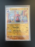 Probopass 098/182 Reverse Holo Destined Rivals Pokemon TCG