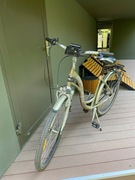 Rower Rayon Sevilla 28 2013 (cappuccino)