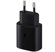 Samsung szybka ładowarka, 25 W, port USB typu C