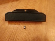 UNITRA ZRK magnetofon ZK 246 2404 2405 osłona głowic osłonka