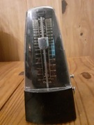 Cherub WSM-330 metronom mechaniczny,nakręcany kolor czarny