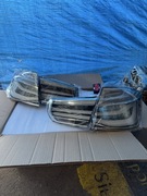 Tylne lampy BMW f30/80 bezbarwne, cleary.