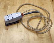 Japońska szlifierka pneumatyczna Nitto-Kohki Linear Sander [060]