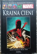 Daredevil: Kraina Cieni (Shadowland) WKKM Wielka Kolekcja Komiksów Marvela