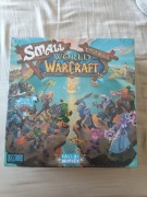 Smallworld of warcraft gra planszowa PL