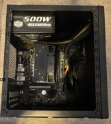 Komputer Intel Core i5-11500/16GB-DDR4/B560/MicroATX/500W 