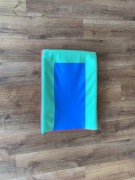 Przewijak usztywniany 70 cm x 48 cm