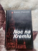 Noc na Kremlu, Ksawery Pruszyński