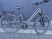 Rower damski 28 cali