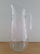 TILLBRINGARE Dzbanek, szkło bezbarwne, 1.7 l