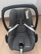Fotelik Maxi-Cosi PEBBLE PLUS 0-13 Kg 