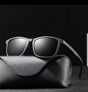 Spolaryzowane okulary przeciwsłoneczne UV400