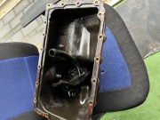 Głowica BMW e46 N42B18 115 km.