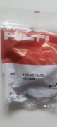 HILTI Tuleja kotwy HIT-SC 16X50 20SZT