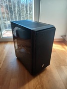 Komputer do gier | Ryzen 7600 | RX 7800 XT 16GB | 32GB | SSD 2TB |