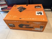 Worx Landroid 500 m2 PLUS WR165E robot koszący, nowy, gwarancja PL