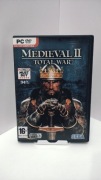 Medieval II total war PC 