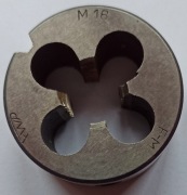 Narzynka prawa FWP M16 F-M prawoskrętna Wyprzedaż