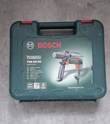 Wiertarka udarowa Bosch PSB 500 RE