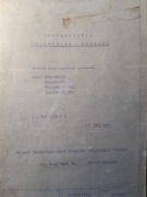 Instrukcja dokumentacja DTR transformator BZA120