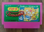 Famicom / Banana