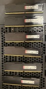RAM ddr4 16gb 4x4gb Kingston Hyperx Fury 2133 cl14 2933/3000 cl16 oc