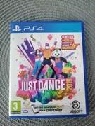 Gra na ps4 just dance 2019
