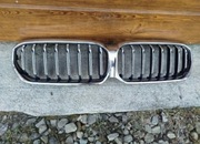 BMW Grill Nerki Atrapa BMW 5 G30 G31 LCI LIFT 5113 185178-11 jak NOWY