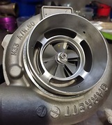 GT3076 turbo kit Volvo T5, Focus ST MK2 - B5254T