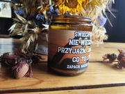 Świeca dla fałszywego przyjaciela