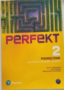 Perfekt 2. Podręcznik 