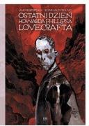 Ostatni dzień Howarda Phillipsa Lovecrafta. Nowy