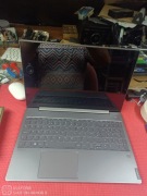 LENOVO idea pad klapa z matrycom parlest z klawiaturom 