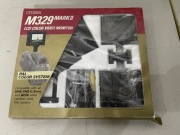 CITIZEN M329 MKRKII MONITOR DO KAMERY 