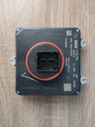 Moduł przetwornica lampy BMW OE 7472770