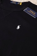 Bluza Polo Ralph Lauren Czarna