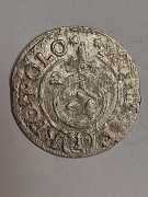 1.Zygmunt III półtorak Bydgoszcz 1622