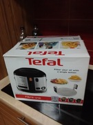 Frytkownica Tefal Filtra One użyta 4 Razy