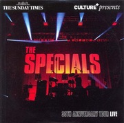 The Specials – 30th Anniversary Tour Live CD