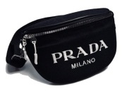 Prada Milano Saszetka Nerka na ramie 