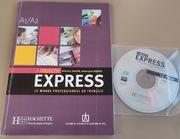 Objectif Express A1/A2