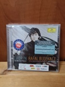 Chopin Rafał Blechacz płyta CD koncerty fortepian