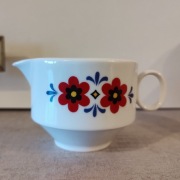 Mlecznik dzbanek porcelana Winterling Bavaria 0,25