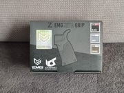 ICS EMG Zeta Grip mk18 chwyt pistoletowy czarny