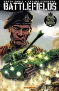 Garth Ennis Battlefields Volume 7 The Green Fields Beyond