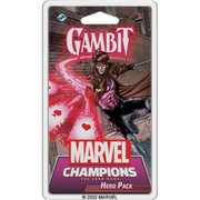 Marvel Champions: Hero Pack - Gambit (j. ang, nowy w Folii) 