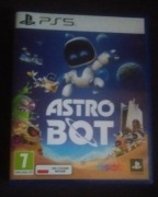 [PS5] Astro Bot + komiks/plakat - polska dystrybucja