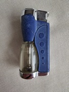 Zapalniczka kolekcjonerska  expres do kawy . 