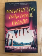 V. Grimaldi - Najwyższy czas znów zapalić gwiazdy