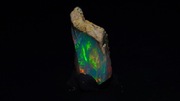 Opal Szlachetny | B. Mocno Opalizujący | 0.75 gr | Minerał Kamień Kryształ 